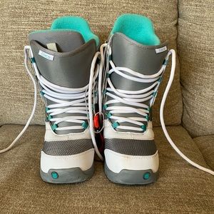 Burton Coco Imprint 3 snowboard boots